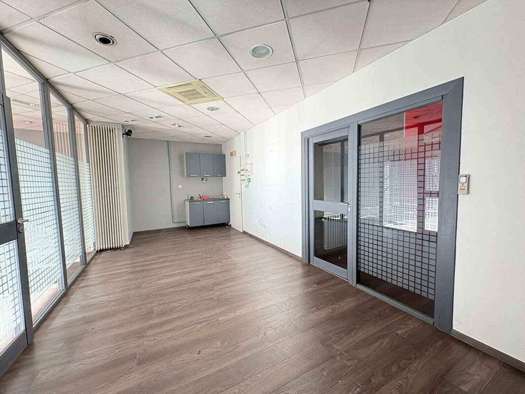 Appartement à BRUYERES
