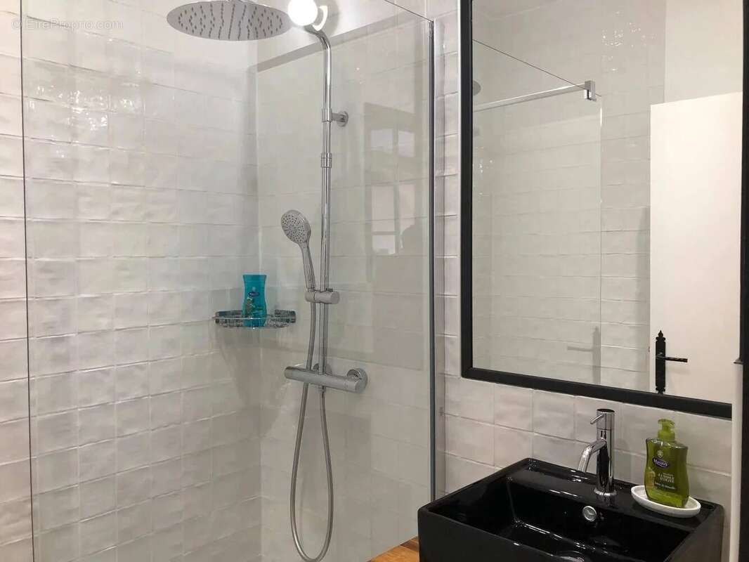 Appartement à VANNES