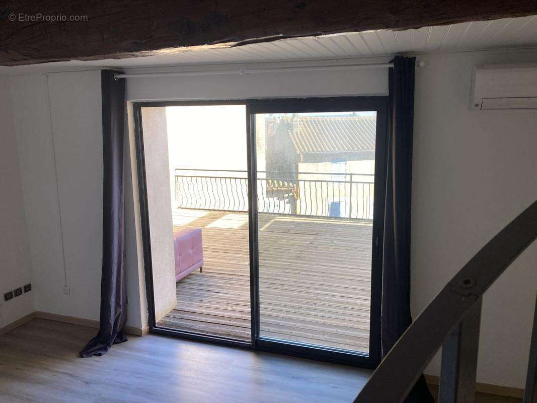 Appartement - photo 4