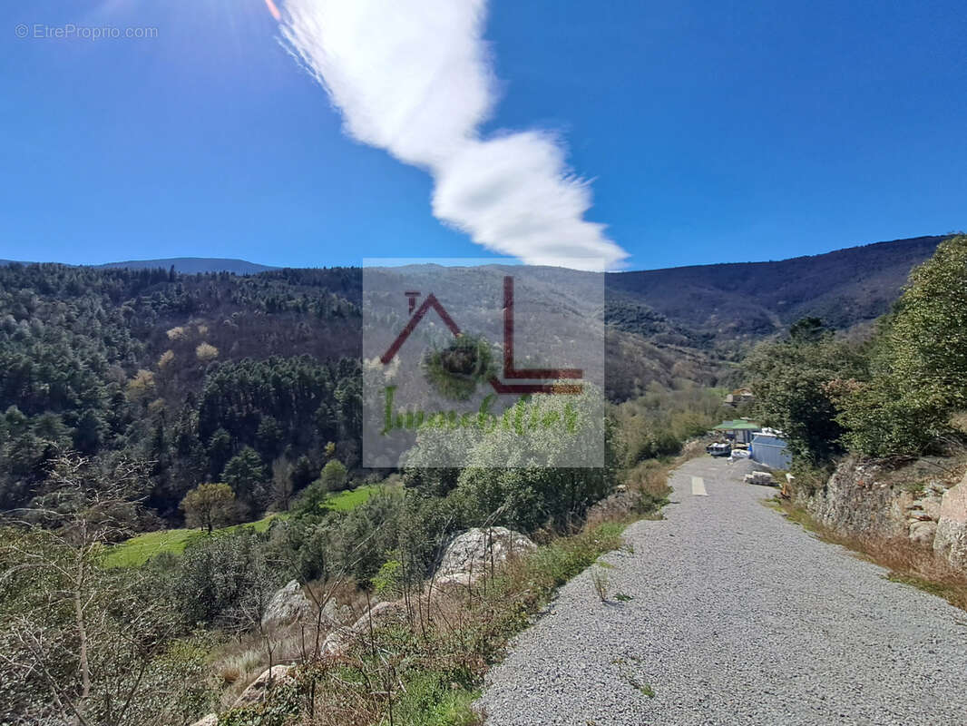 Terrain à bâtir de 4 799 m2 avec vue dégagée - photo 4
