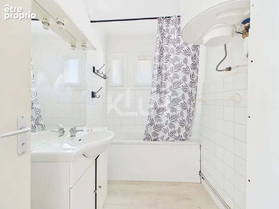 Appartement Port De Bouc 2 pièce(s) 50 m2 - photo 5