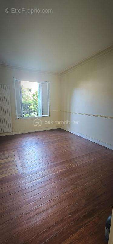 Appartement à ALFORTVILLE