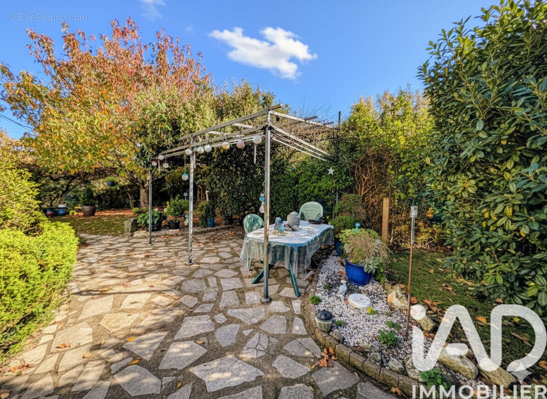 Photo 2 - Maison à VENDOME