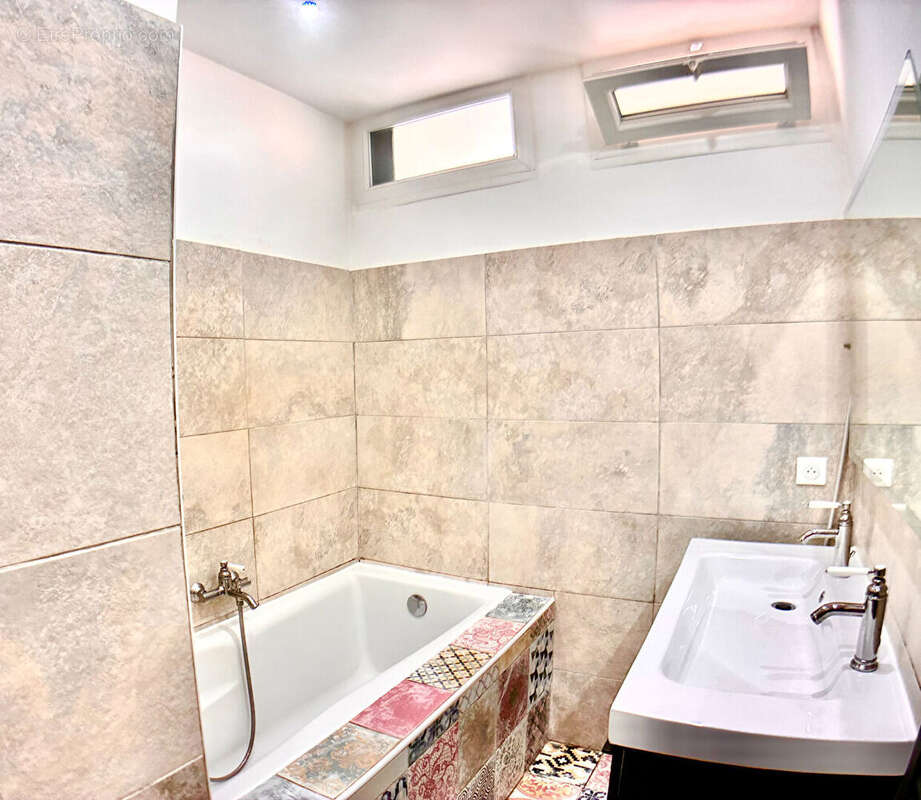 Appartement à AJACCIO