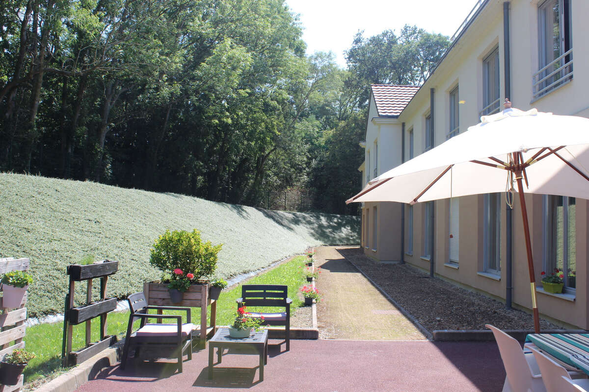 Investissement en EHPAD - photo 2