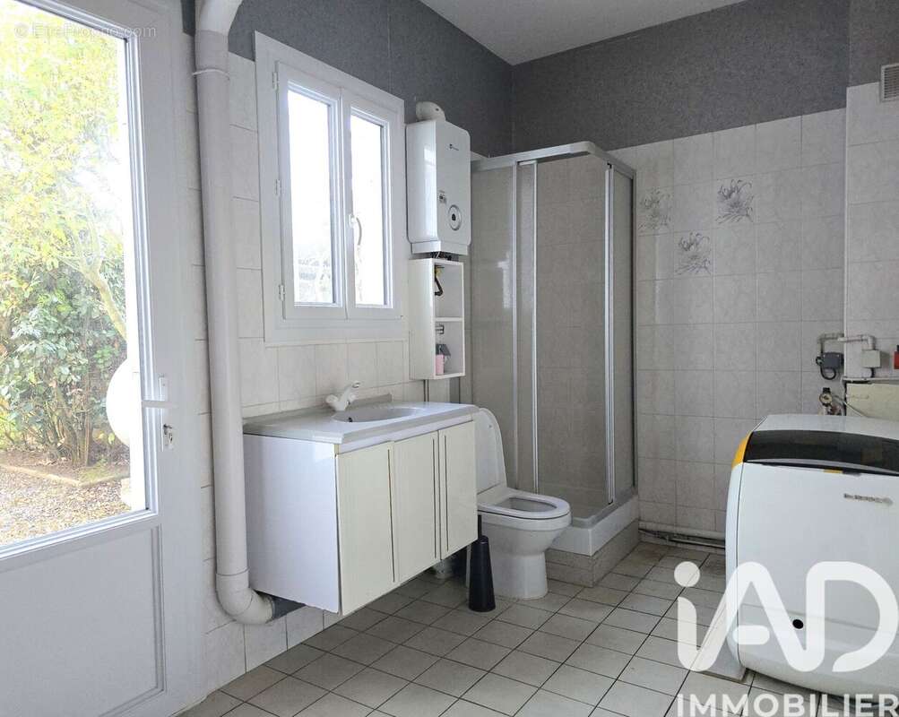 Photo 9 - Maison à SAINT-NAZAIRE