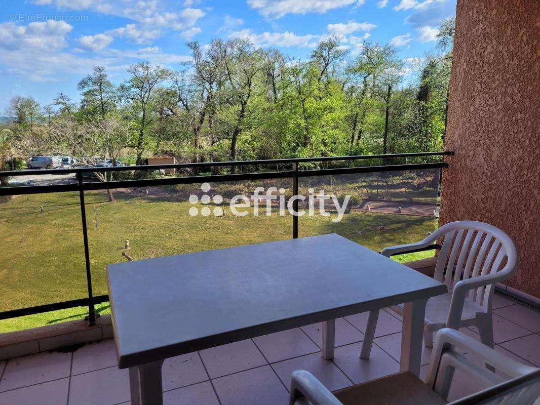 Appartement - photo 7
