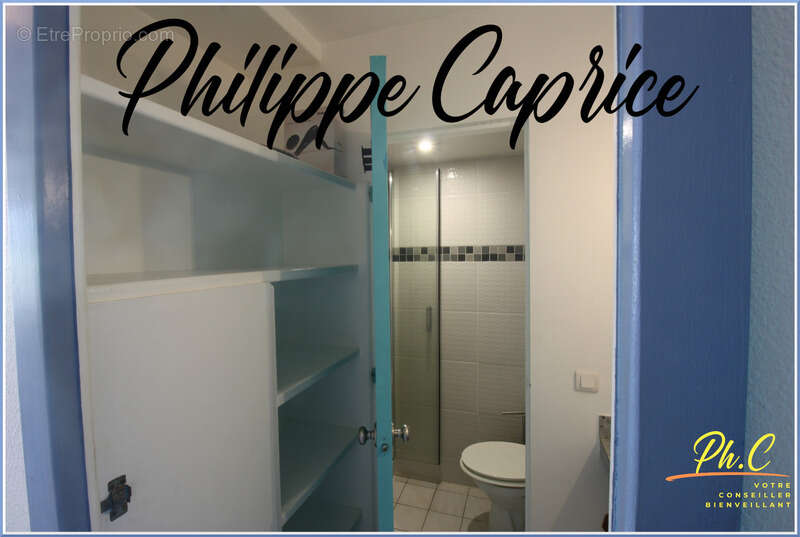 Appartement à LE DIAMANT