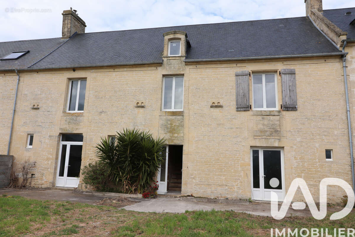 Photo 2 - Maison à ROSEL