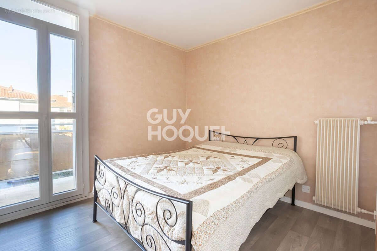 Appartement à BISCARROSSE