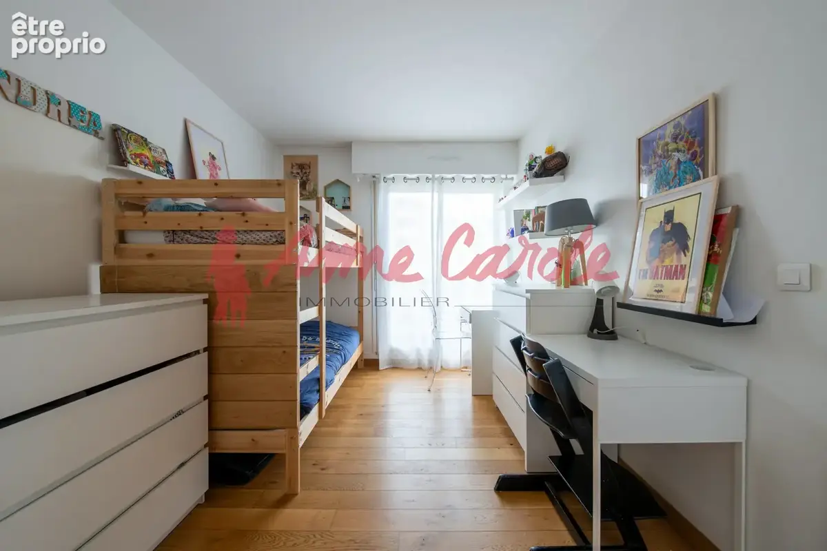 Appartement 2 pièces 48 M2 + balcon et cave - photo 10