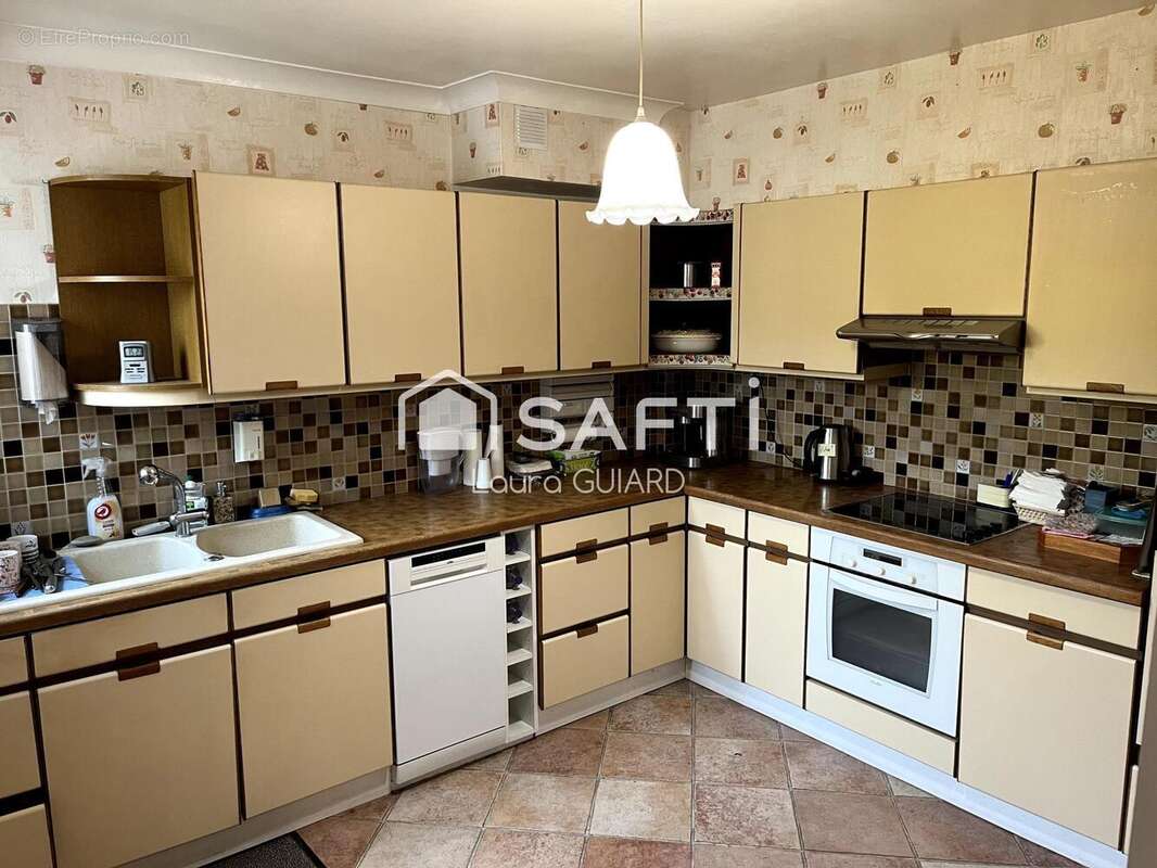 Photo 5 - Maison à MAUREPAS