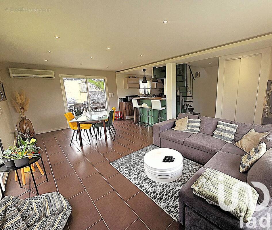 Photo 1 - Maison à LA BREDE