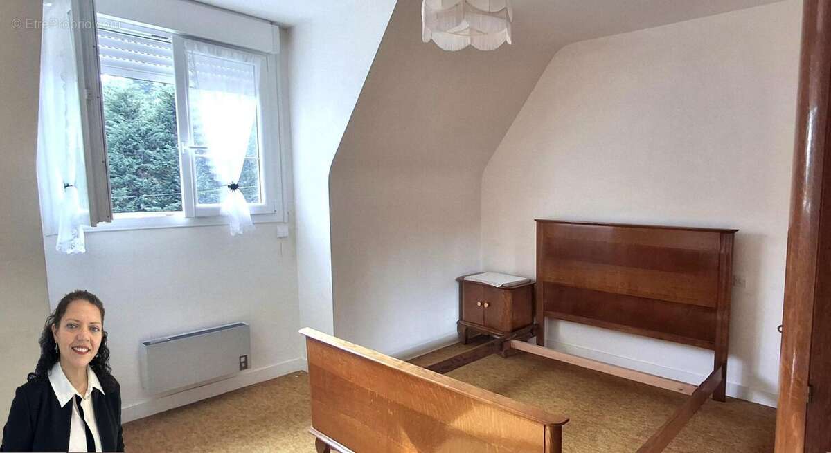 Photo 9 - Maison à PLUMELIAU