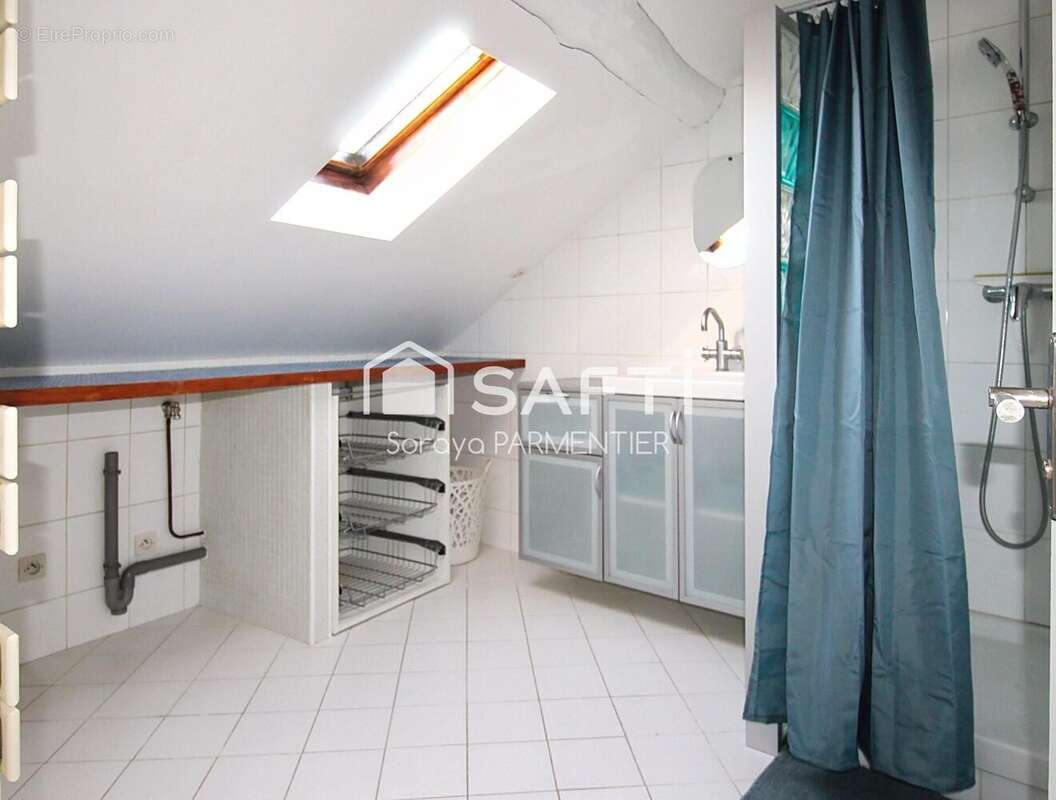 Appartement 35 m² à Frepillon  - photo 8