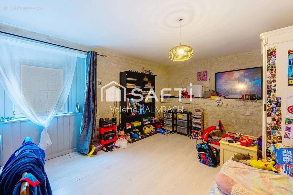 Photo 9 - Maison à SALLES-D&#039;ANGLES