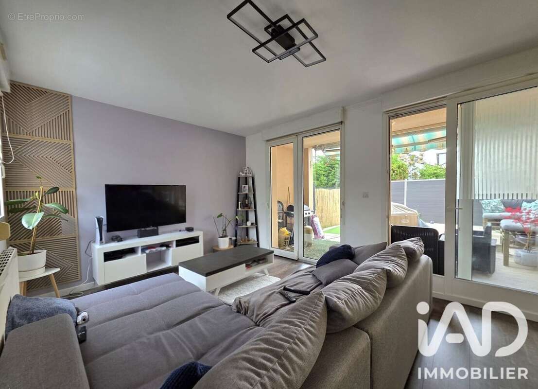 Appartement 95 m² à Rosbruck  - photo 5