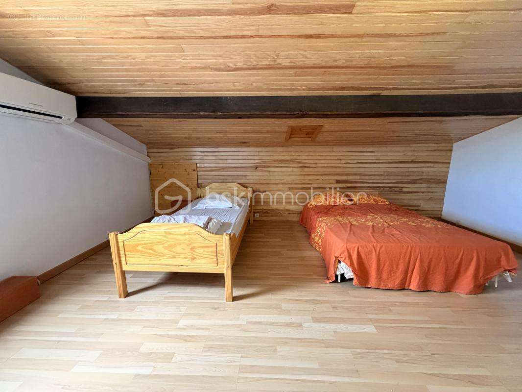 Maison à LE GRAU-DU-ROI