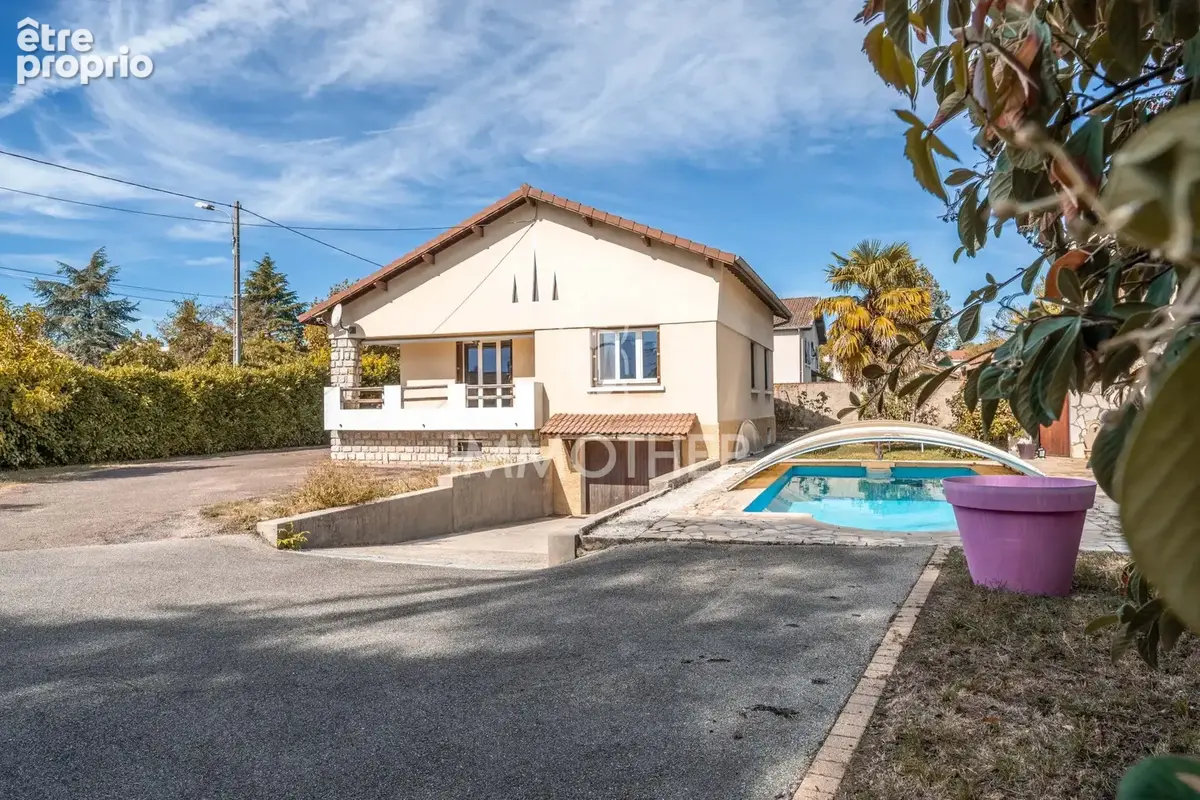 Photo Maison à Rives au prix de 350 000€