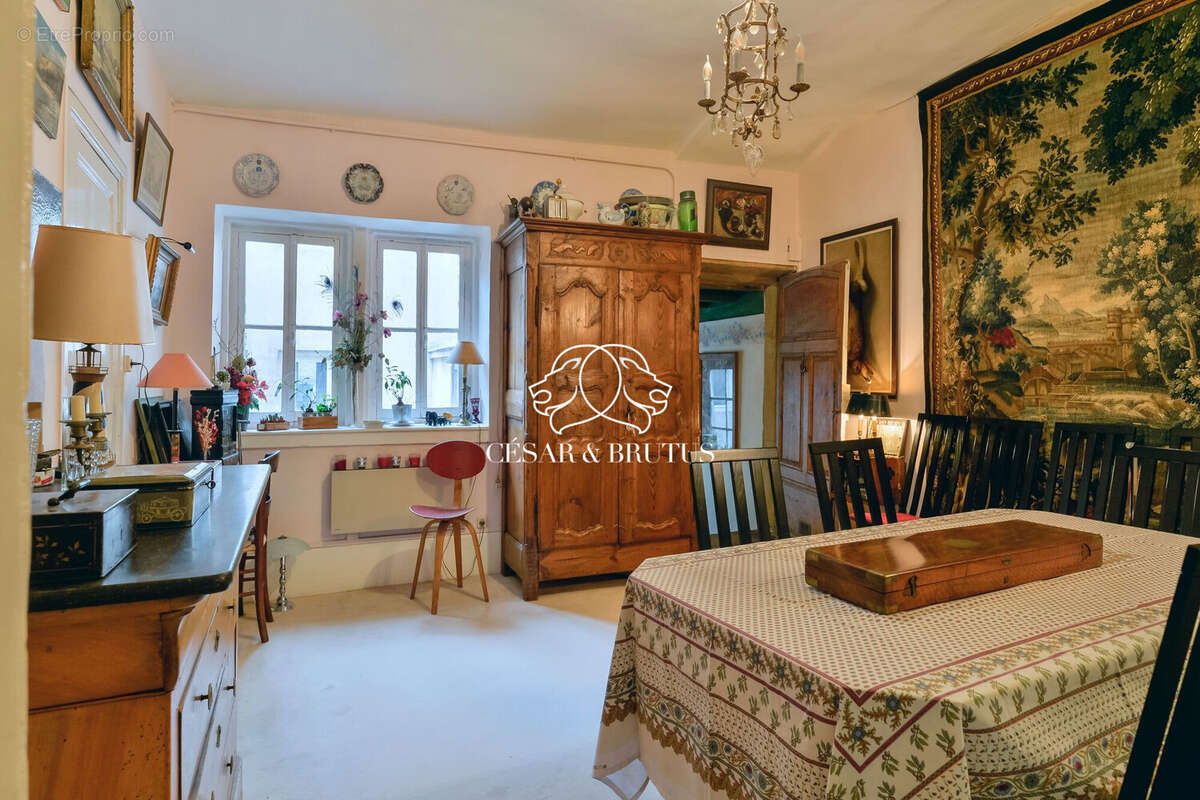 Appartement à LYON-5E