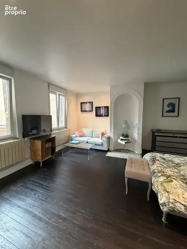 Appartement de 205 m2 habitables en plein centre ville - photo 4