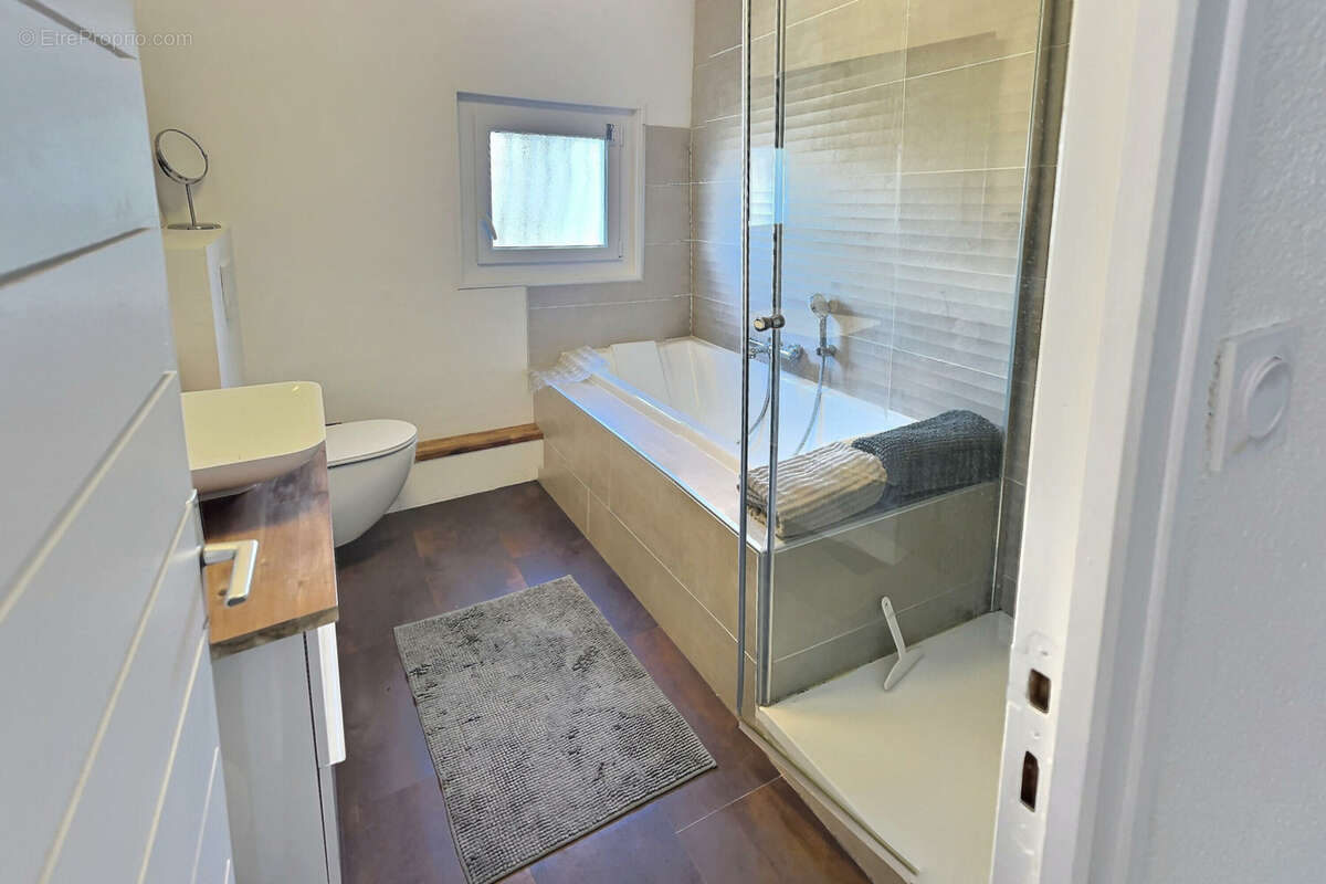 Maison à CANET-EN-ROUSSILLON