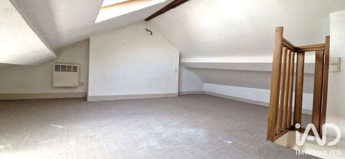 Appartement 57 m² à Nantes  - photo 8