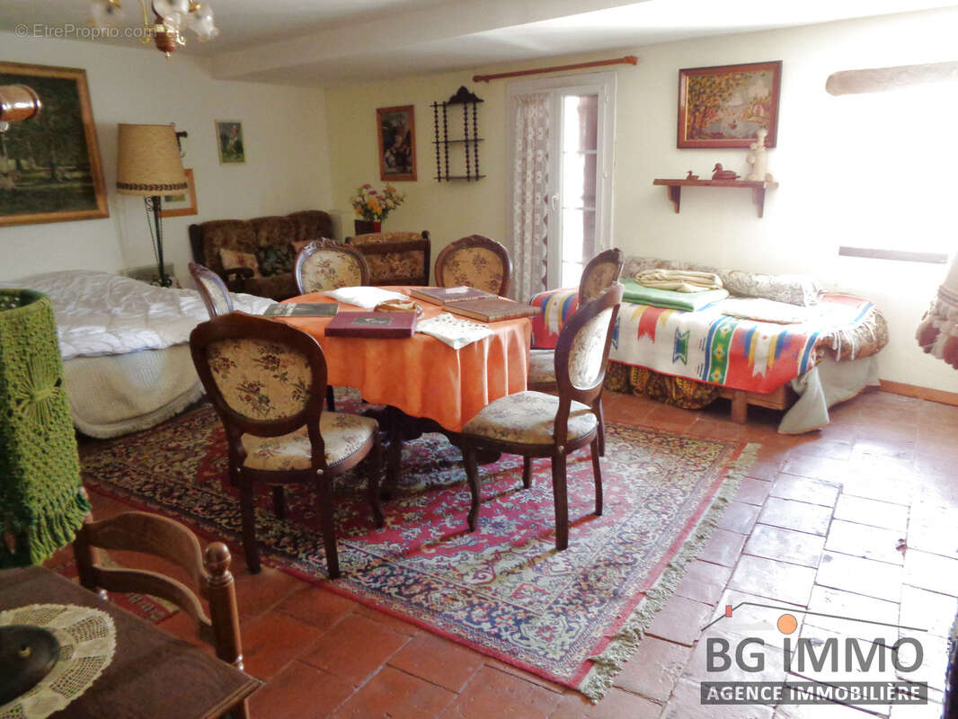 Maison à VIAS