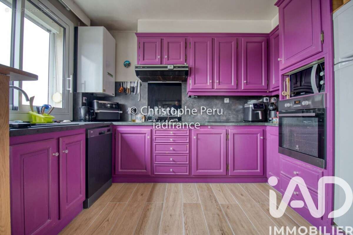 Photo 7 - Maison à MAGNY-EN-VEXIN