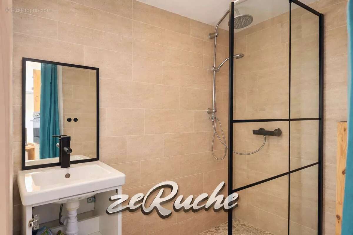 Appartement à BAYEUX