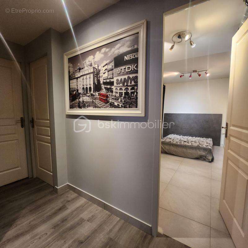 Appartement de 157 m2 avec jardin de 50 m2 - photo 10