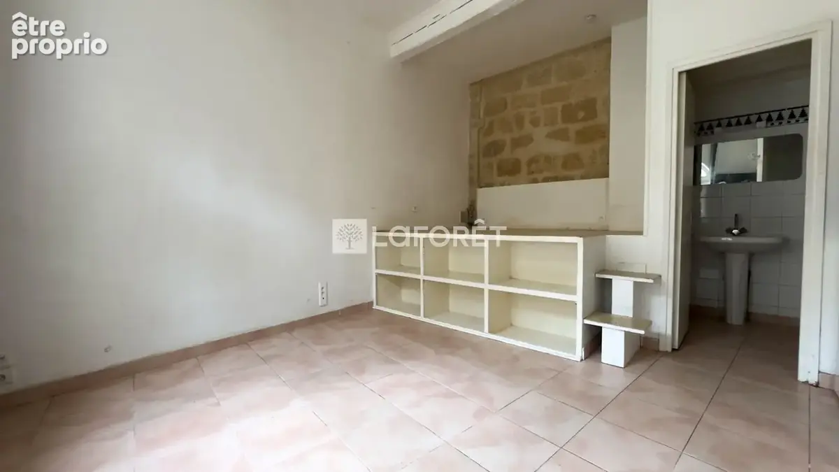 Appartement Studio 18.6 m² - Montpellier - photo 2
