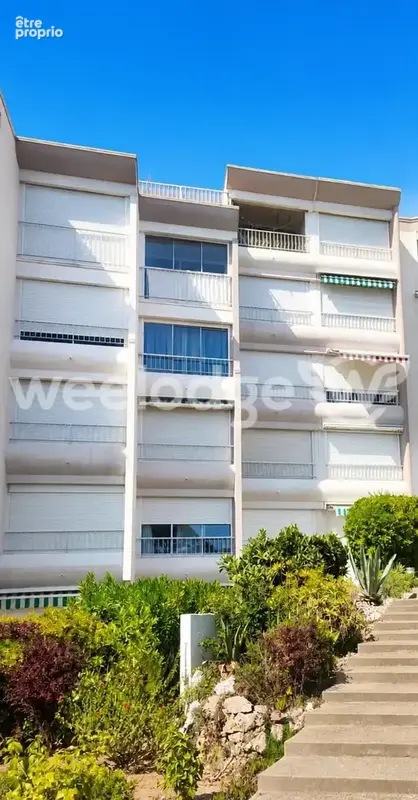 Appartement 2 pièces 34 m² à vendre à Sete (34200) - photo 8