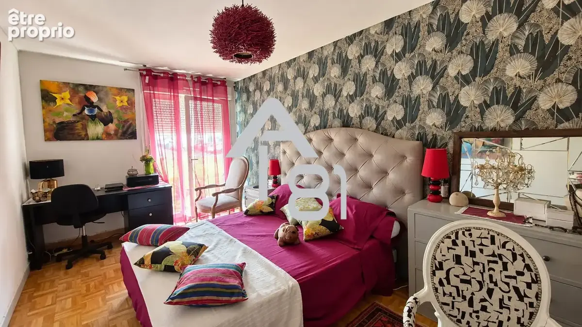 Maison 7 pièces 155 m² à vendre à Albi (81000) - photo 4