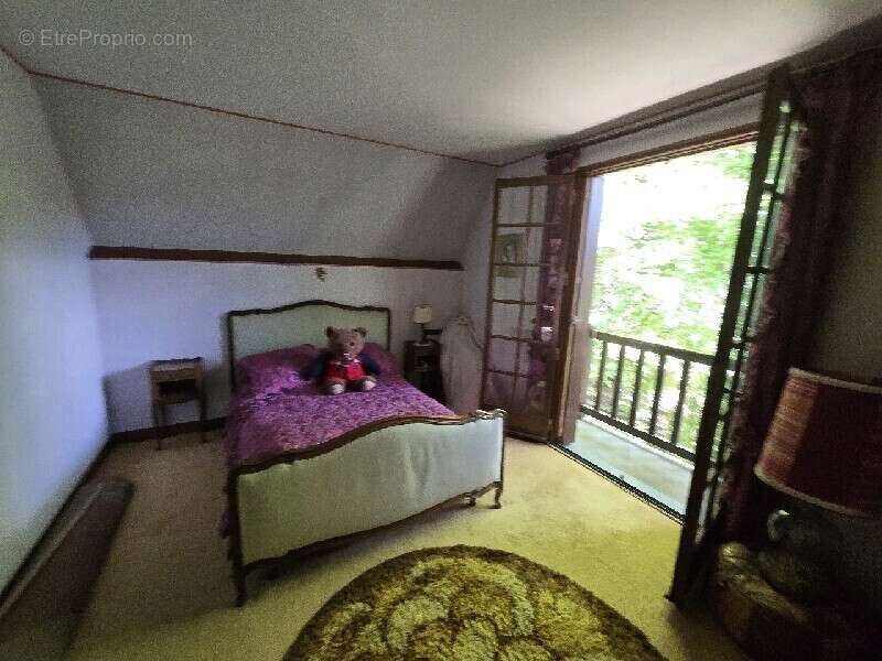 Maison à VERNEUIL-SUR-AVRE