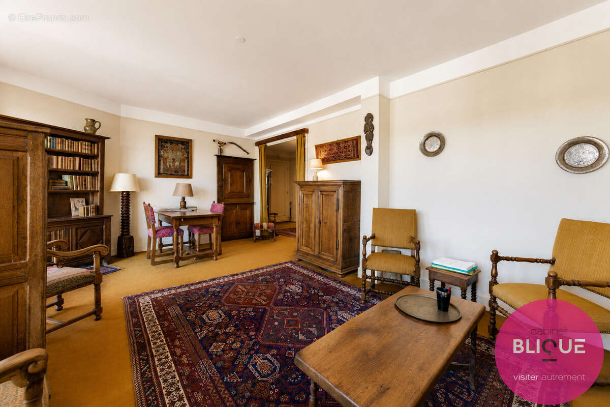 Appartement à VANDOEUVRE-LES-NANCY