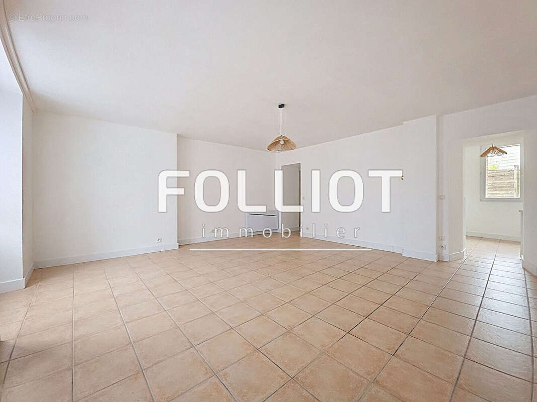 À vendre : Appartement 3 pièces à Granville 50400 RDC - photo 5