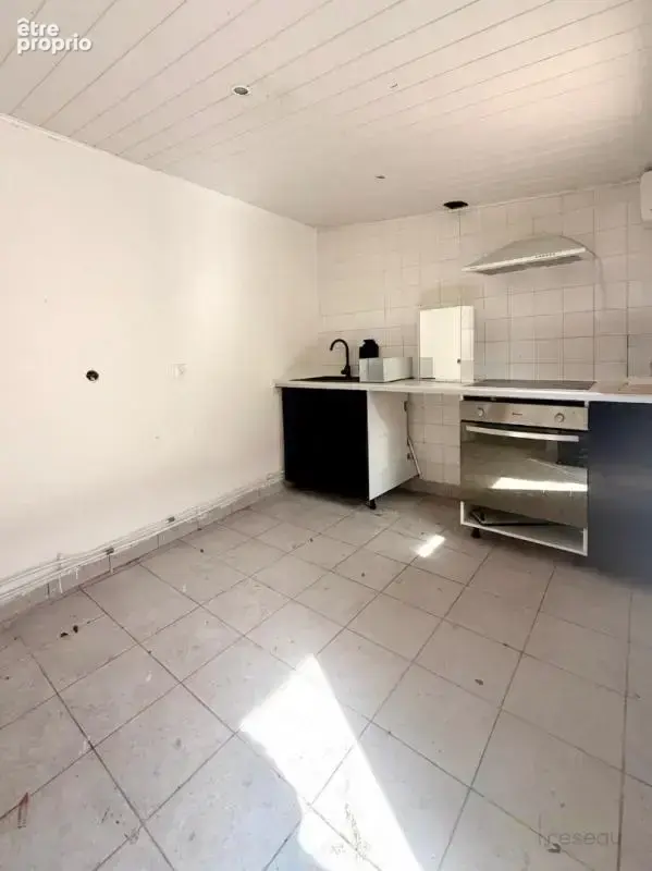 Maison 5 pièces 94 m² à vendre à Sarcelles (95200) - photo 13
