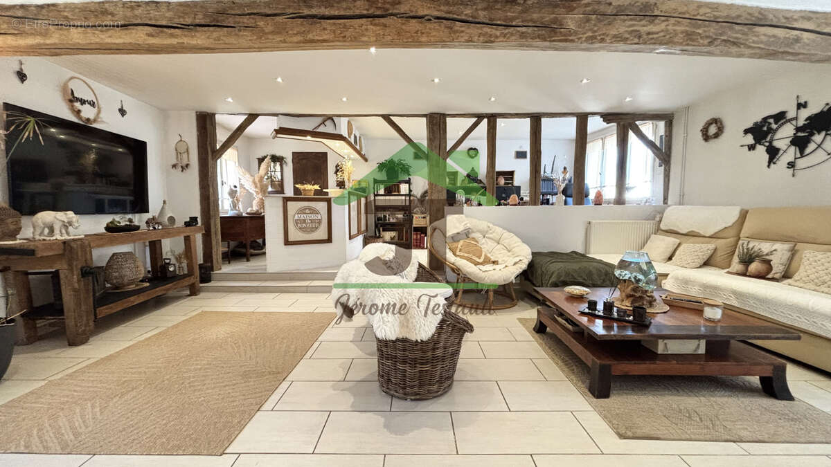 Limitrophe chateaudun - photo 6