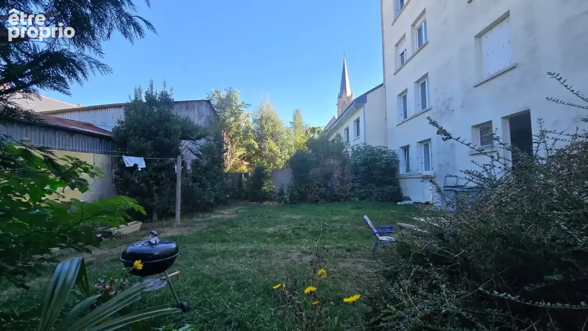 Appartement à vendre T4  RENNES 35 -  Ste THERESE - photo 4