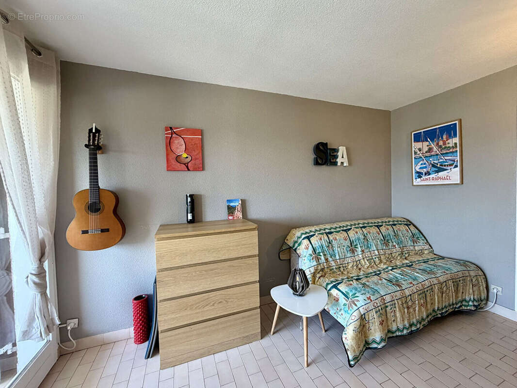Studio cabine vue mer  180° - photo 6