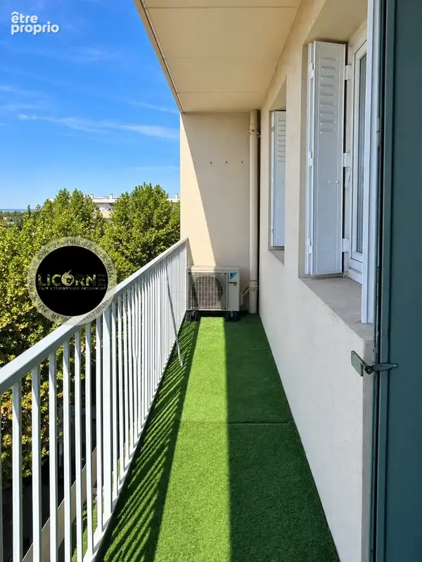 Appartement 2 pièces 40 m² à vendre à Marignane (13700) - photo 6