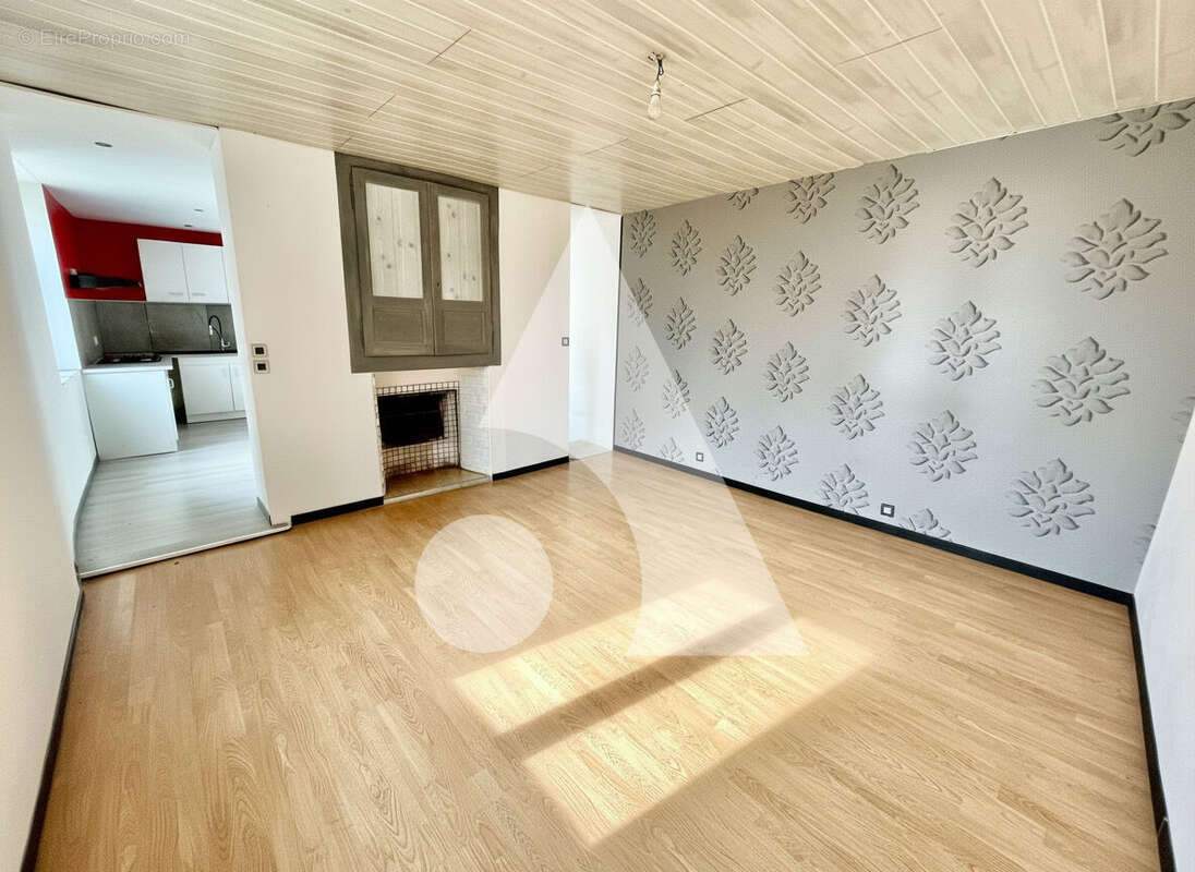 Maison Gondrecourt-Le -Château 3 pièce)s 78 m2 - photo 3