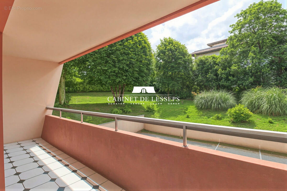 Appartement à BAYONNE