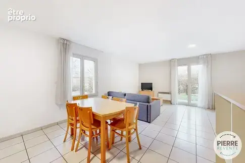 Lissieu : Idéal investissement locatif - photo 6