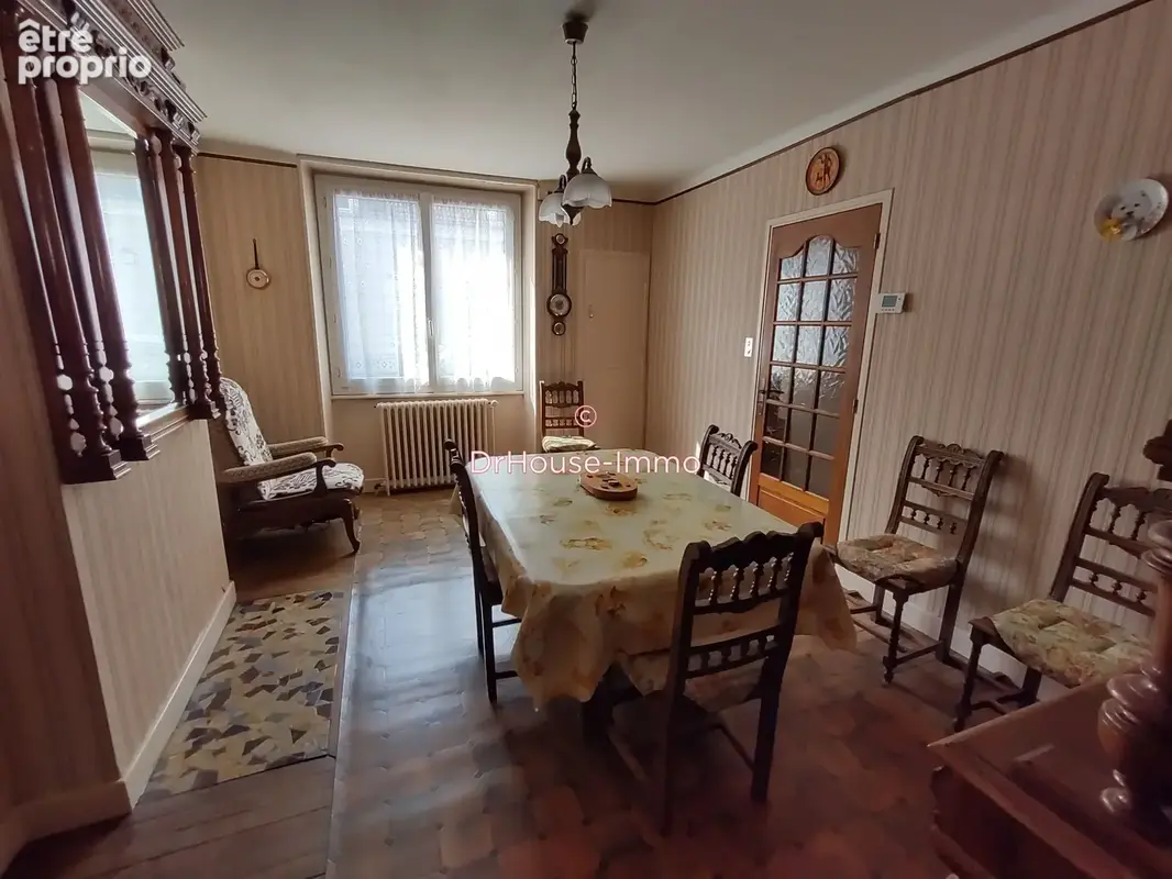 Maison 6 pièces 130 m² à vendre à Deols (36130) - photo 15