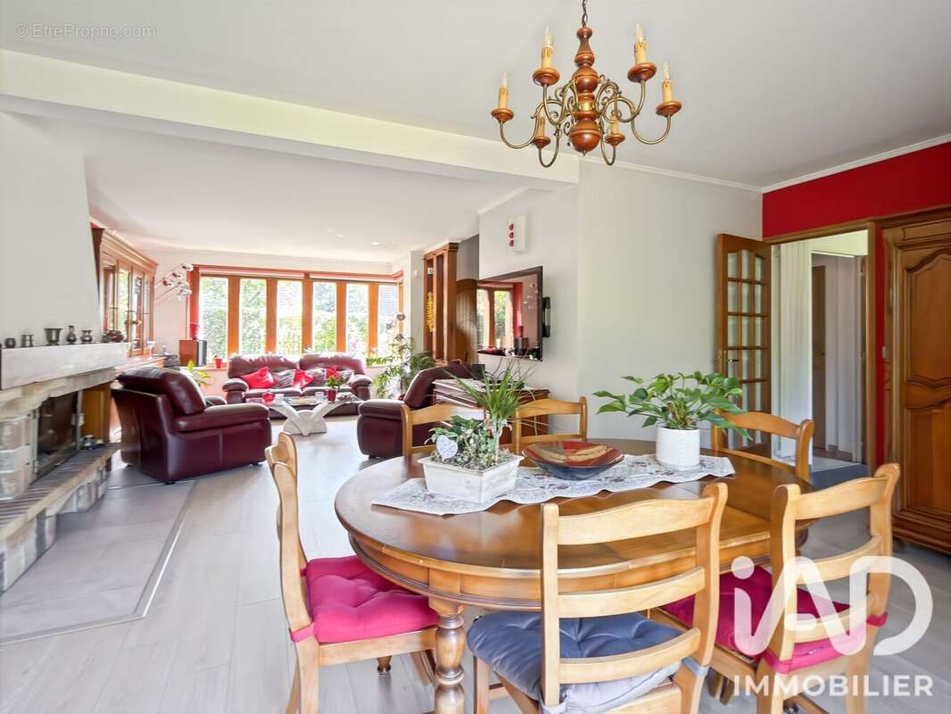 Photo 5 - Maison à EMERAINVILLE