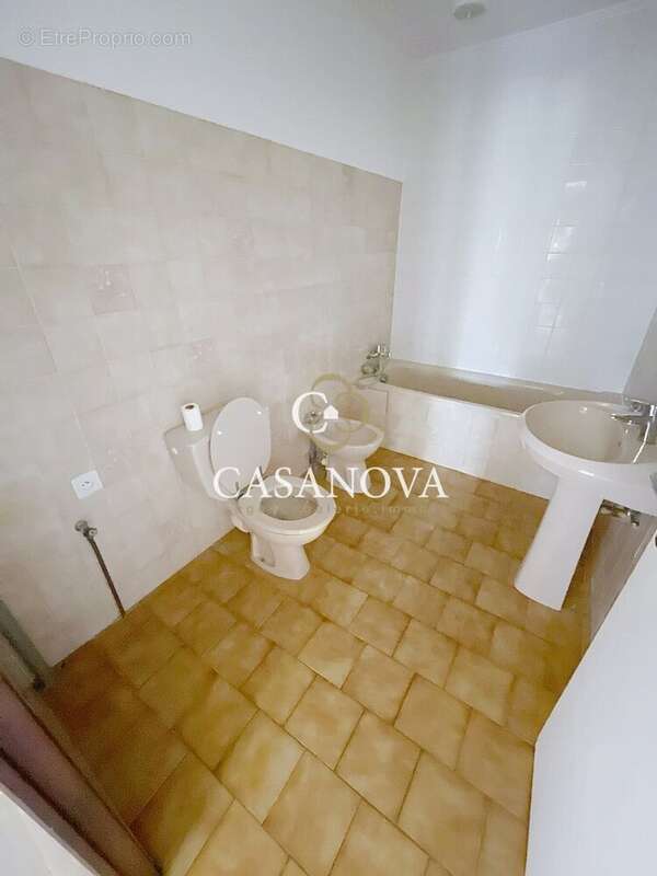 Maison à CLERMONT-L'HERAULT