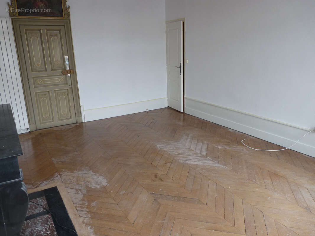 Appartement à AUTUN