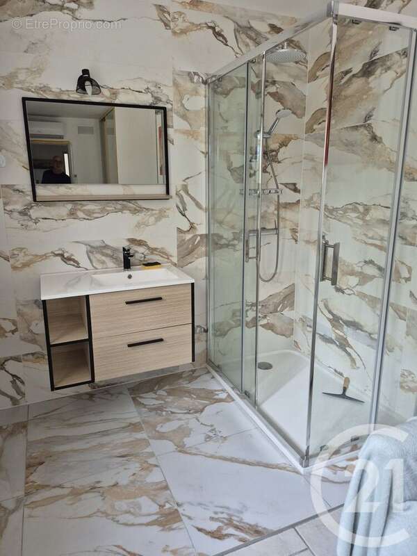 Appartement à CANET-EN-ROUSSILLON